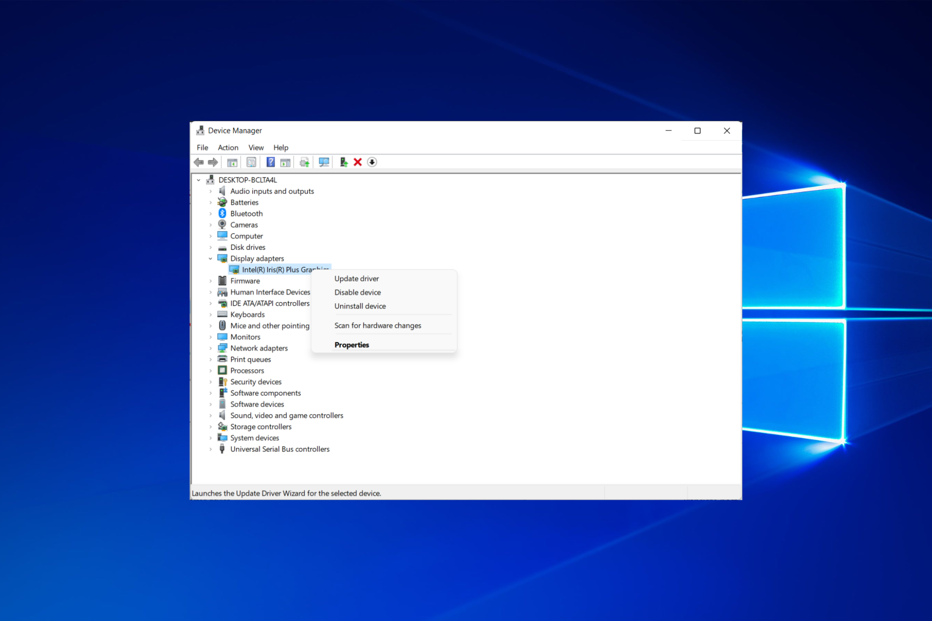 graphics-driver-w10 third monitor not detected