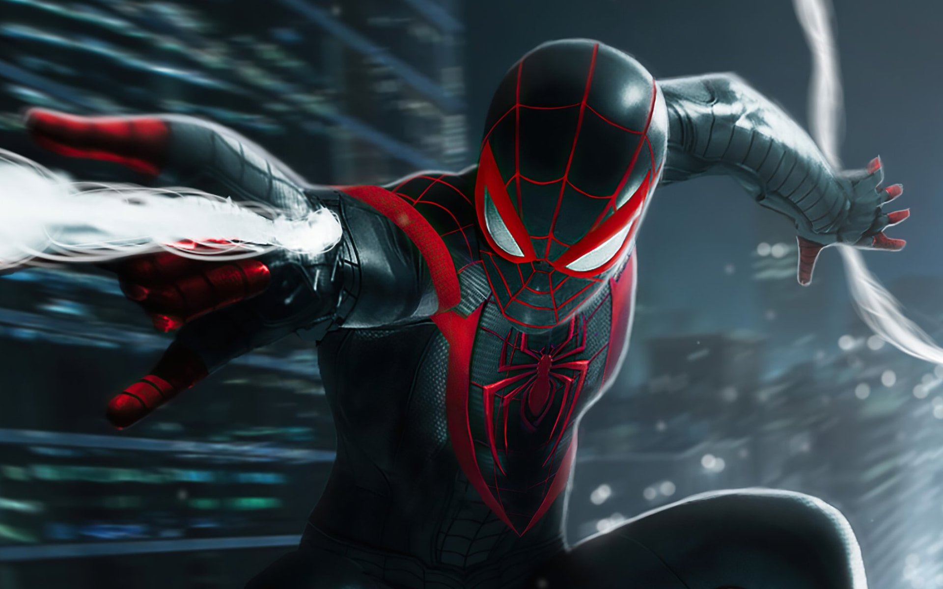 miles morales