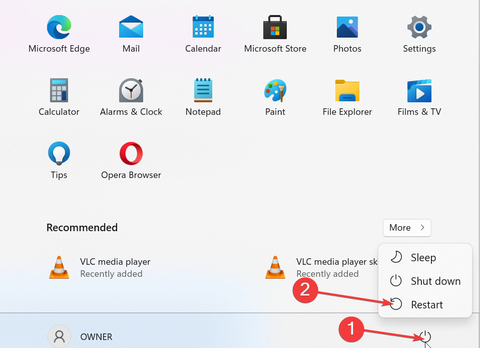 power windows 11 temporary file