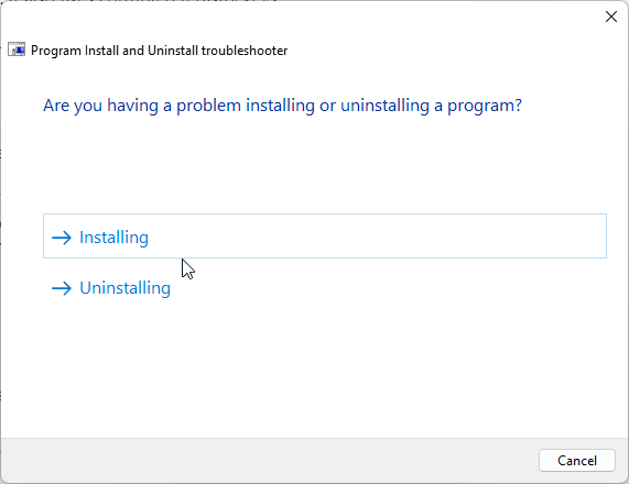 Installatore 2