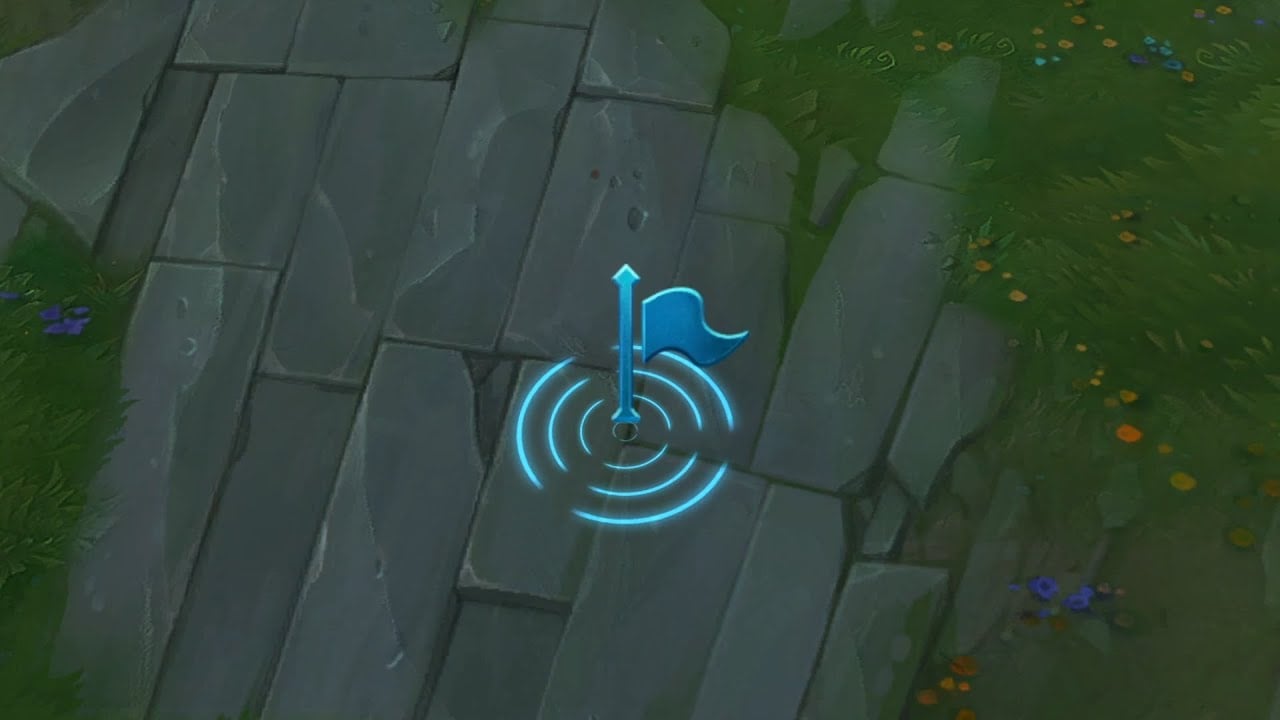 assist ping