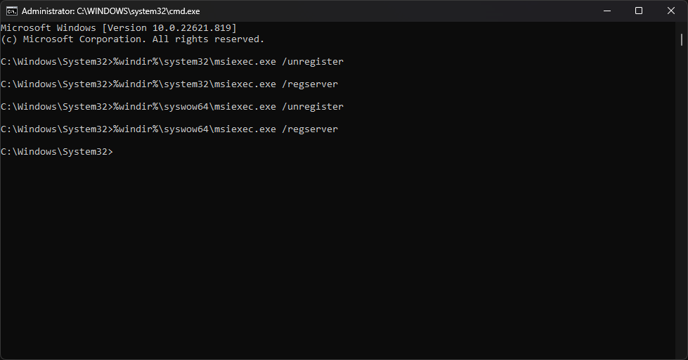 CMD