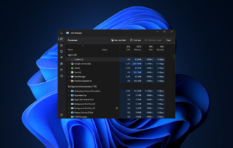 Cortana Uses Too Much Memory