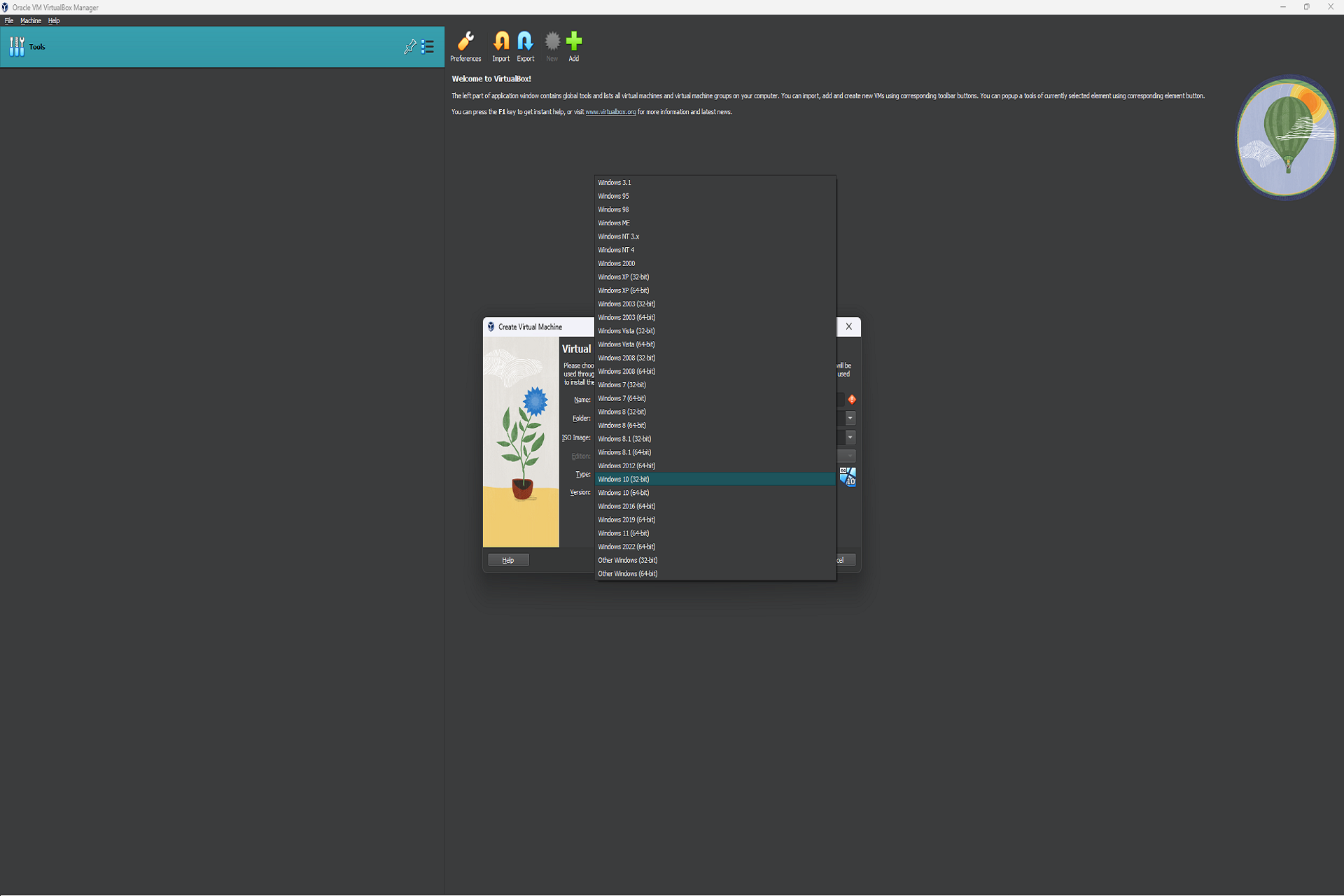 VirtualBox Won’t Show 64-bit: How to Fix It in 5 Steps