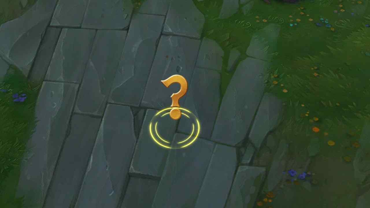 missing ping
