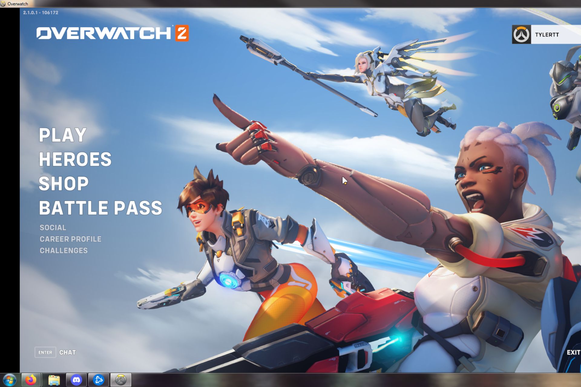 overwatch 2 windows 7