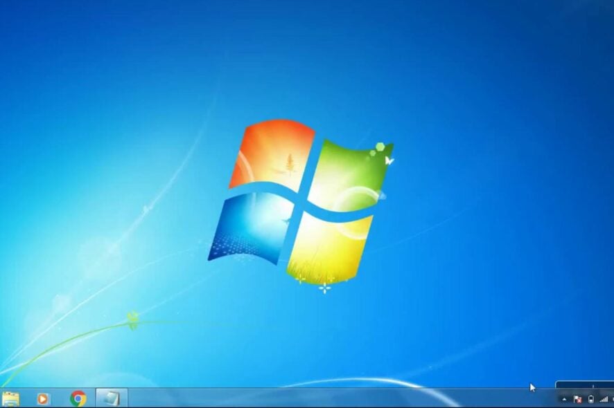 computer freeze randomly windows 7