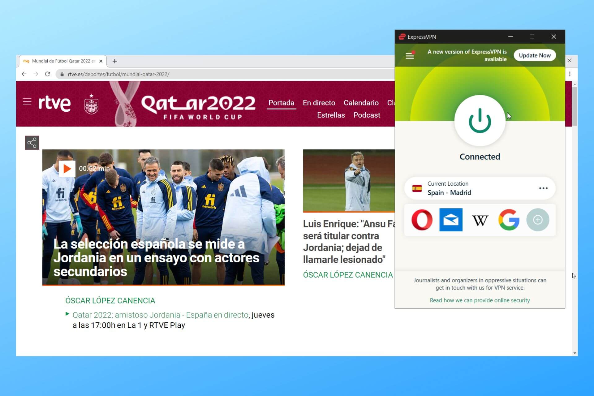 watch portugal vs urugay live for free on rtve