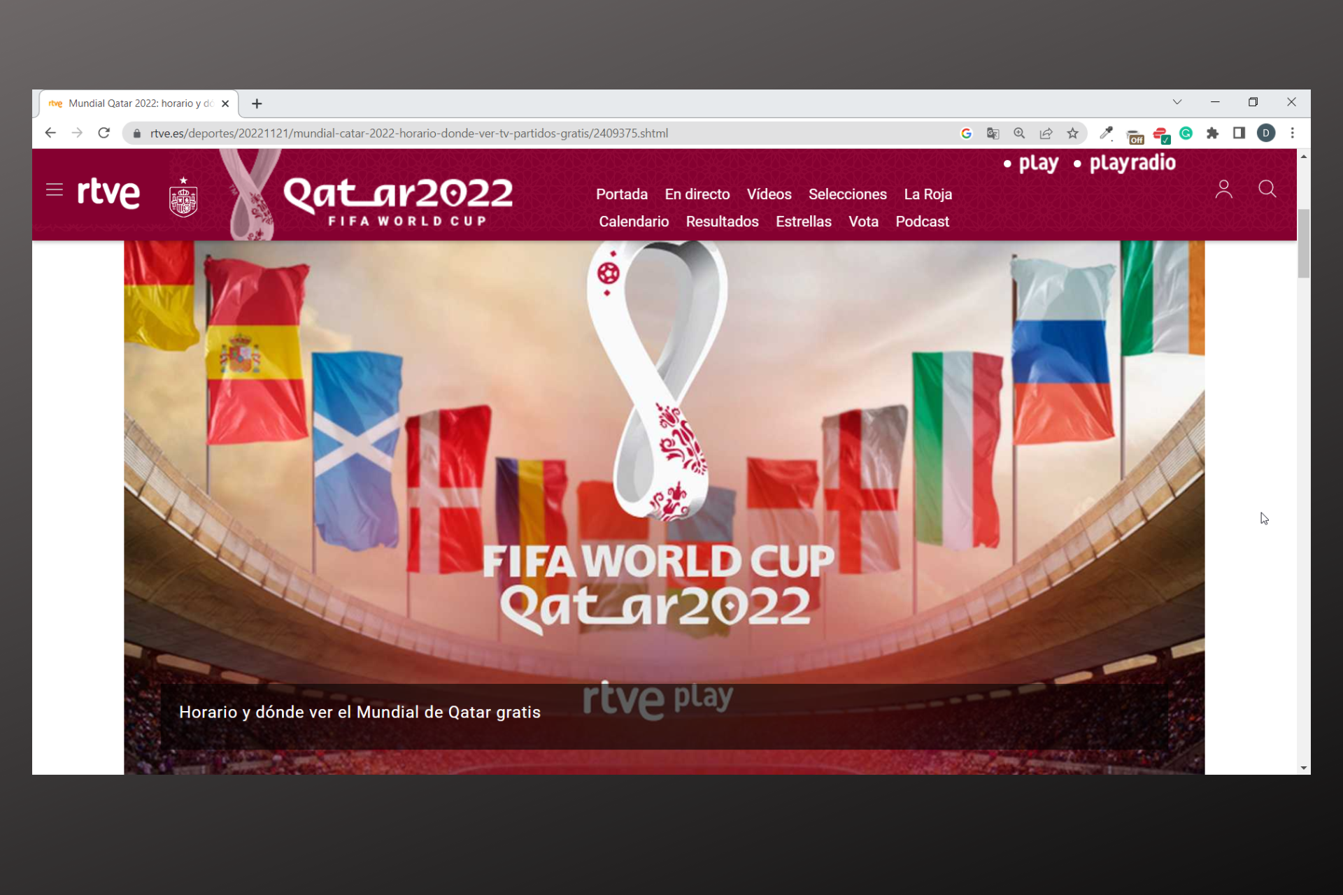 watch ghana vs uruguay live on rtve