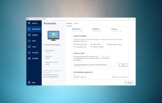 Acronis Cyber Protect Home Office hands on review