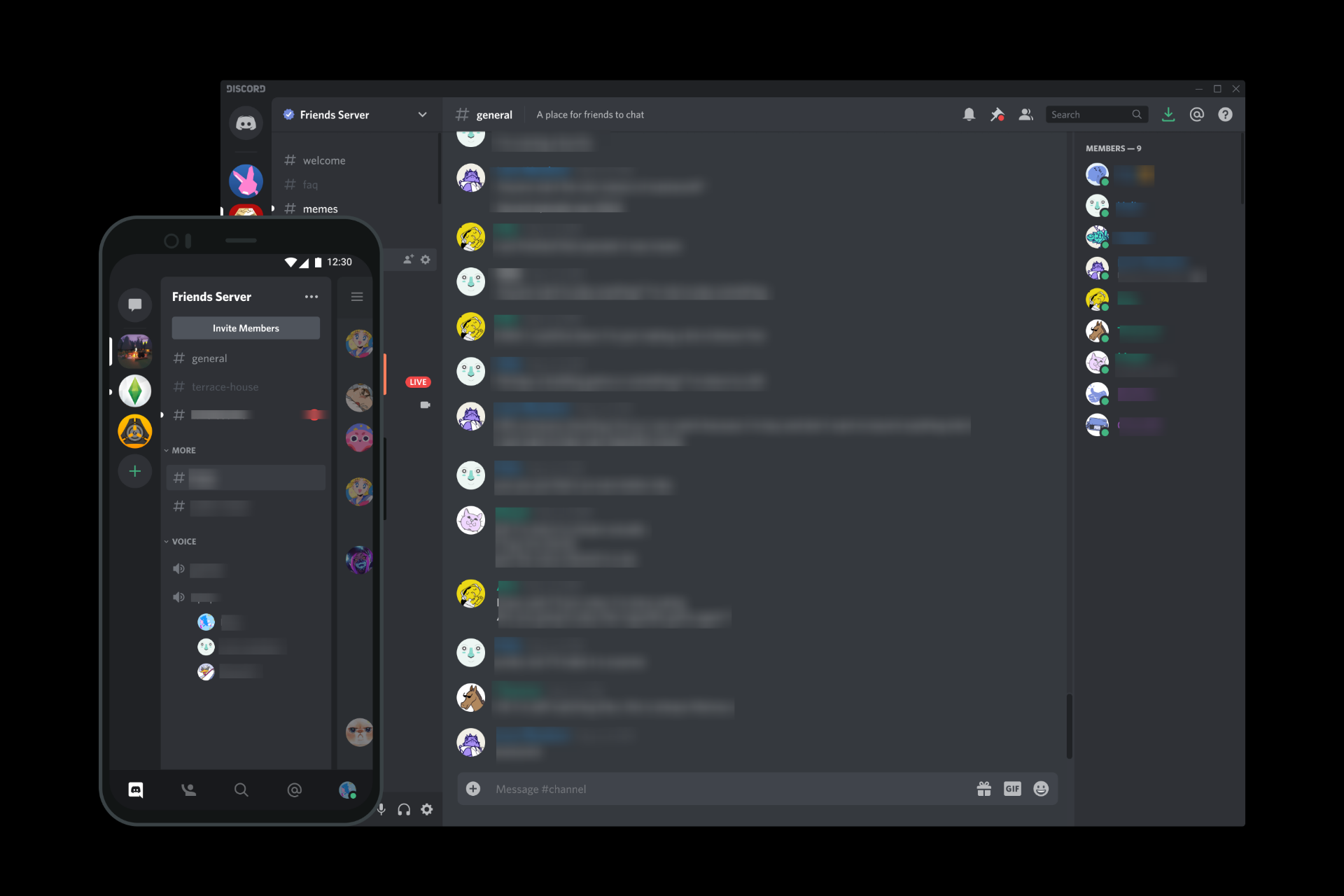 Bad Activity Result In Discord How To Fix Error Code 96