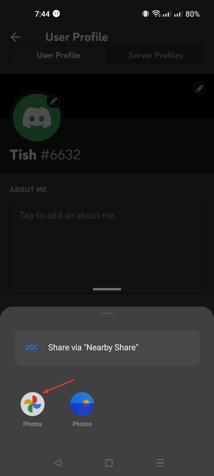 Google Photos