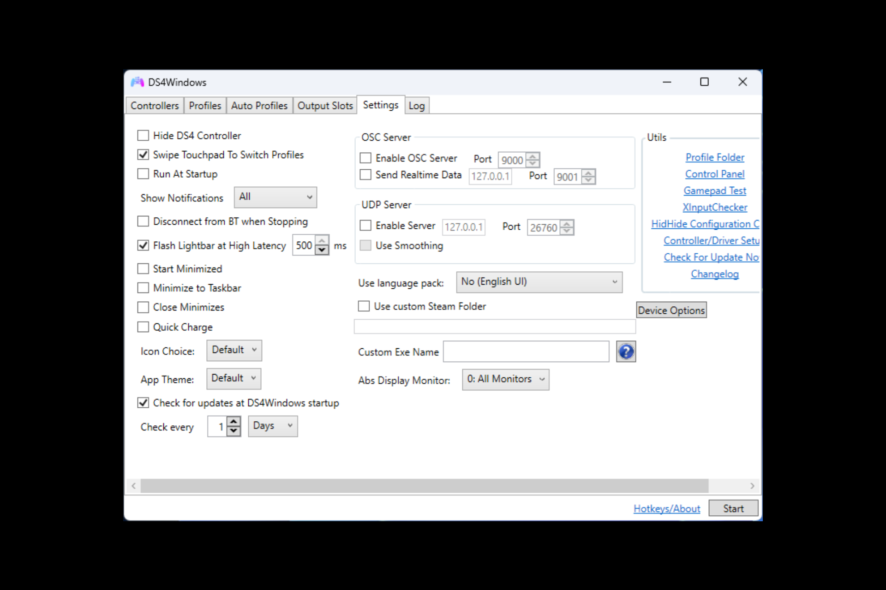 How To Uninstall DS4Windows 4 Steps[Full Guide]