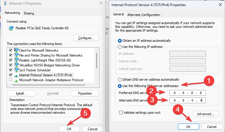 IPv4