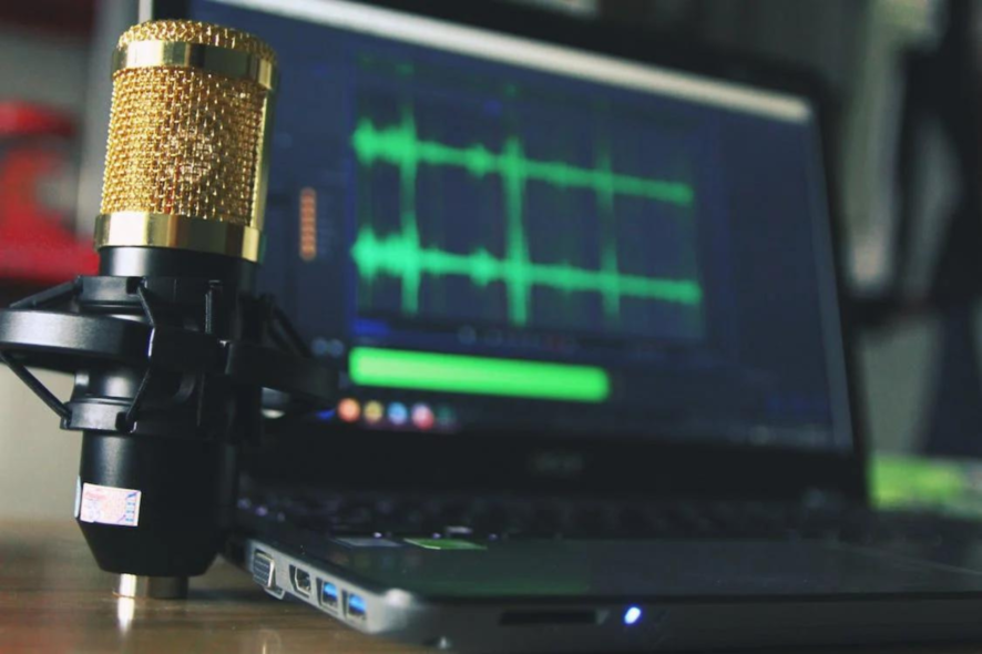 Microphone is Not Working on Chromebook1