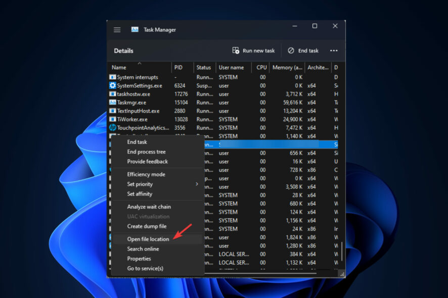 Updane exe How to remove it