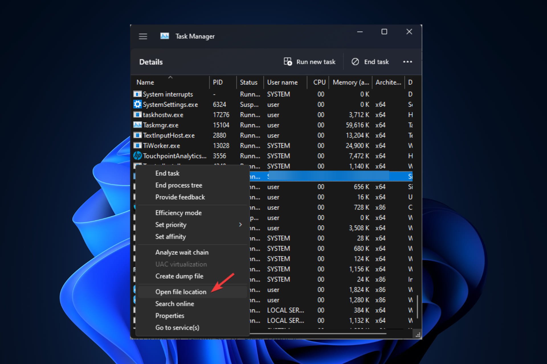 Updane exe How to remove it