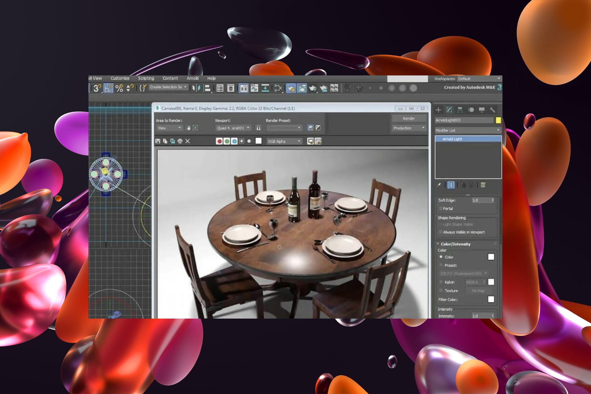 Best CGI Animation Software to Download
