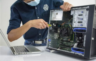 Motherboard is Not Getting Power How to Force It