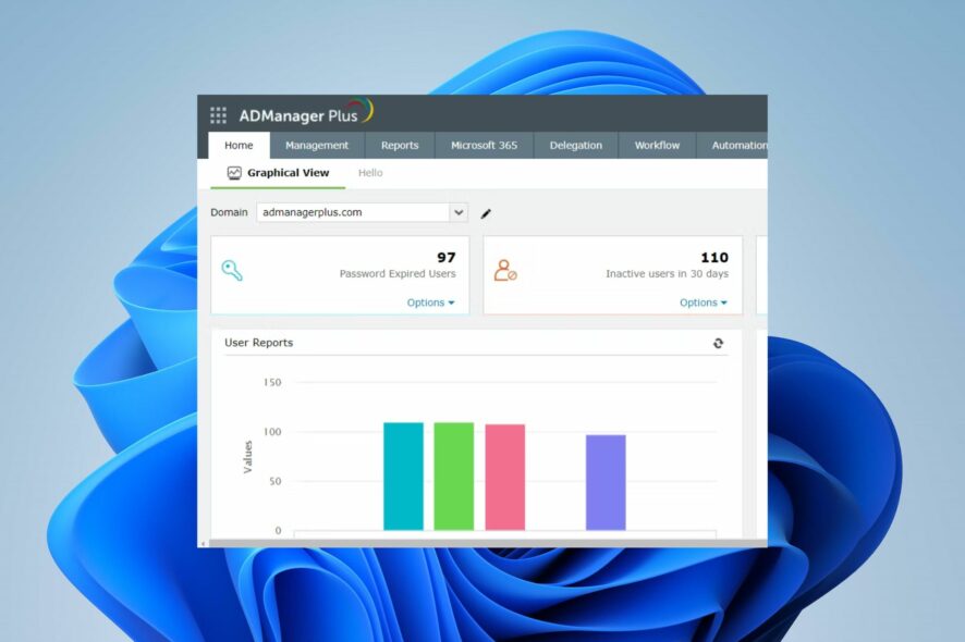 exchange server management tools 