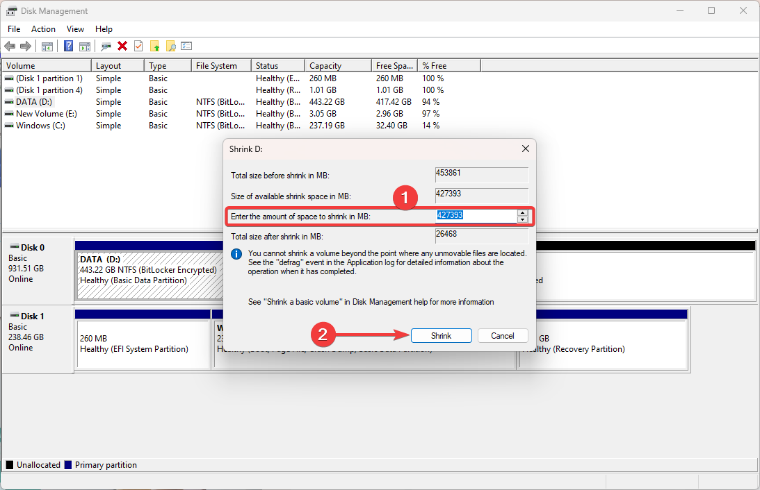 dual boot windows 11 and linux mint