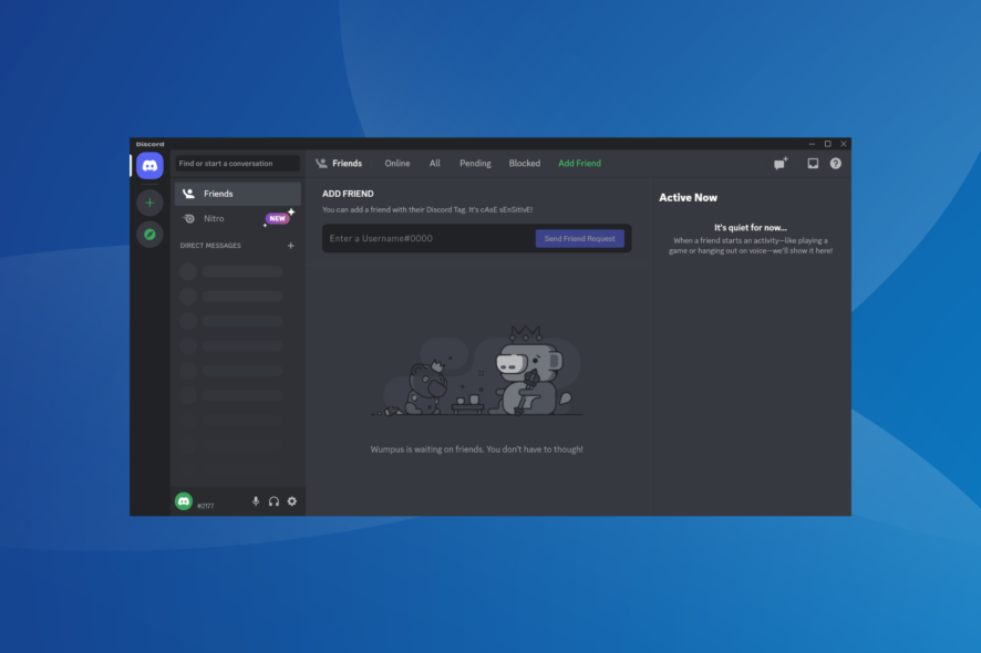 fix discord overlay flickering