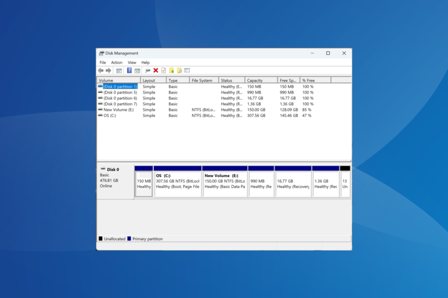 learn how to fix a dead SSD in Windows