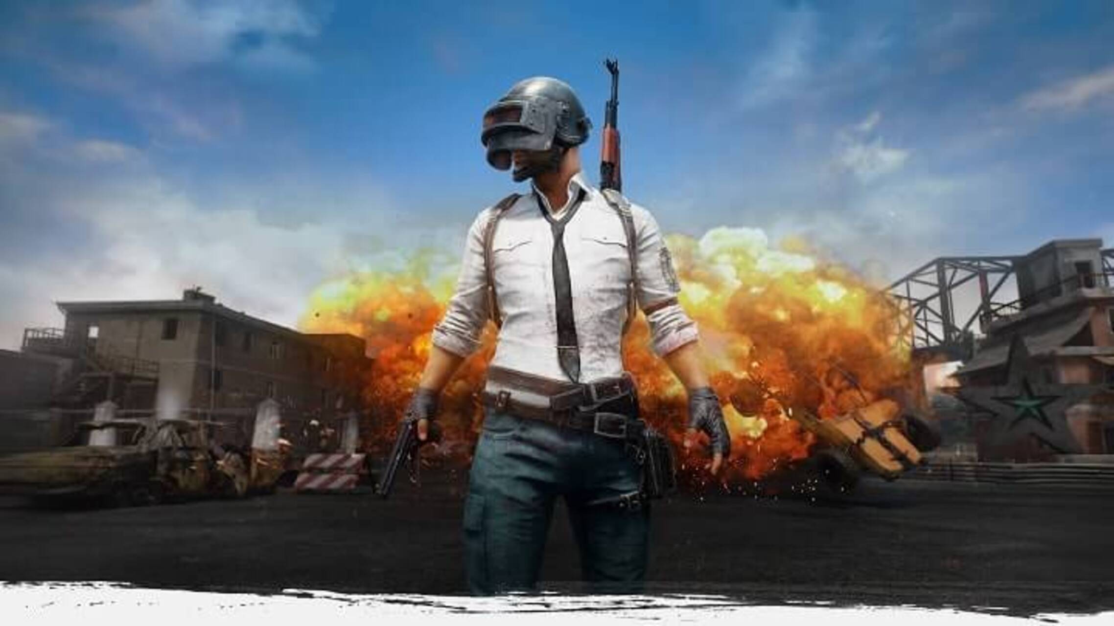 PUBG Black Screen on Launch: Try Our 10 Quick Solutions