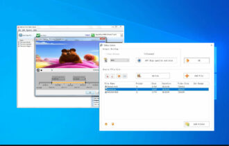 video joiner software