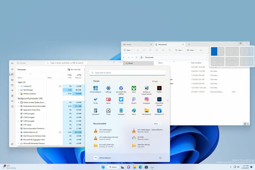 windows 11 review
