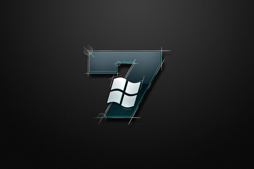 windows 7 esu