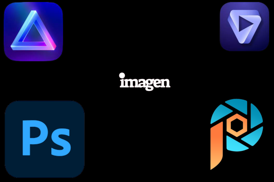 Best AI Photo Editor Software to Use in 2023