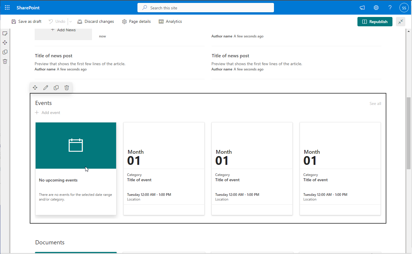 Edit web part -Sharepoint Edit Web Part not allowed