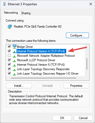 IPv4