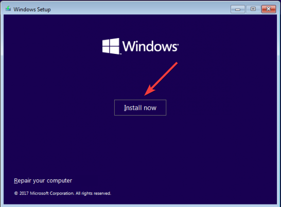 Install now amdppm.sys