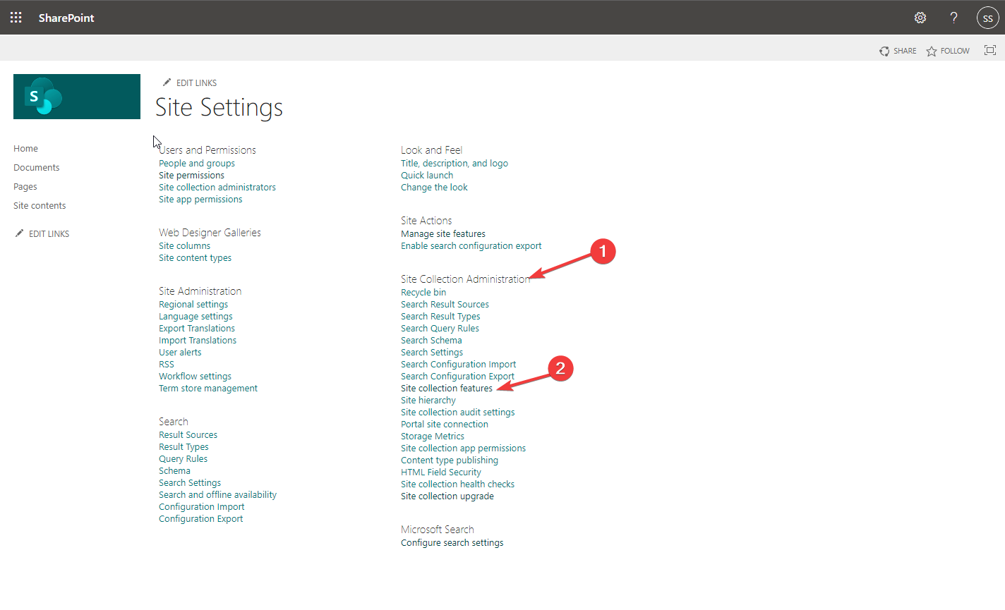 Site collection -Sharepoint Edit Web Part not allowed