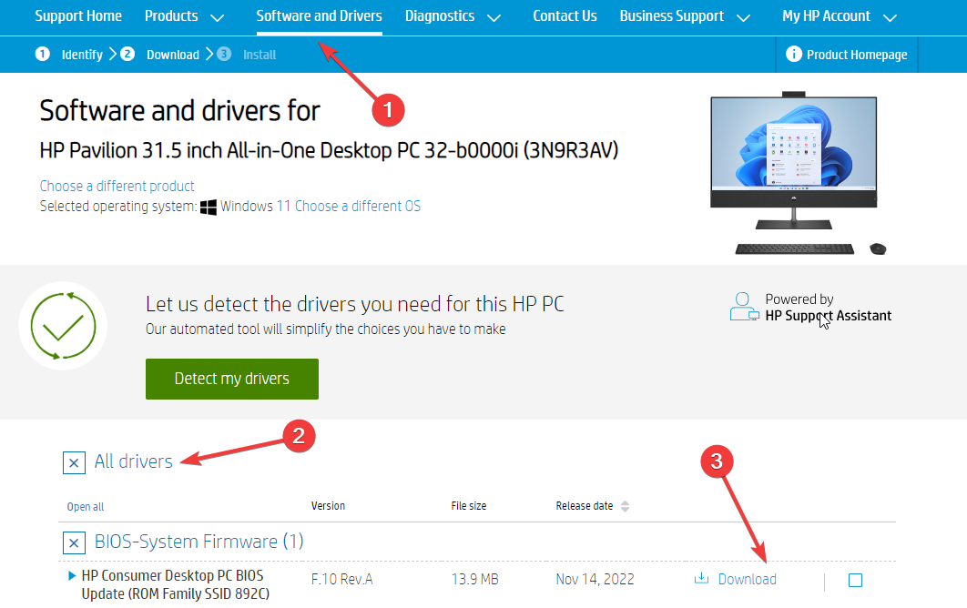 Software drivers -memory refresh timer error