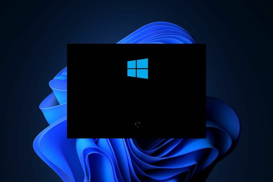 windows 11 slow boot