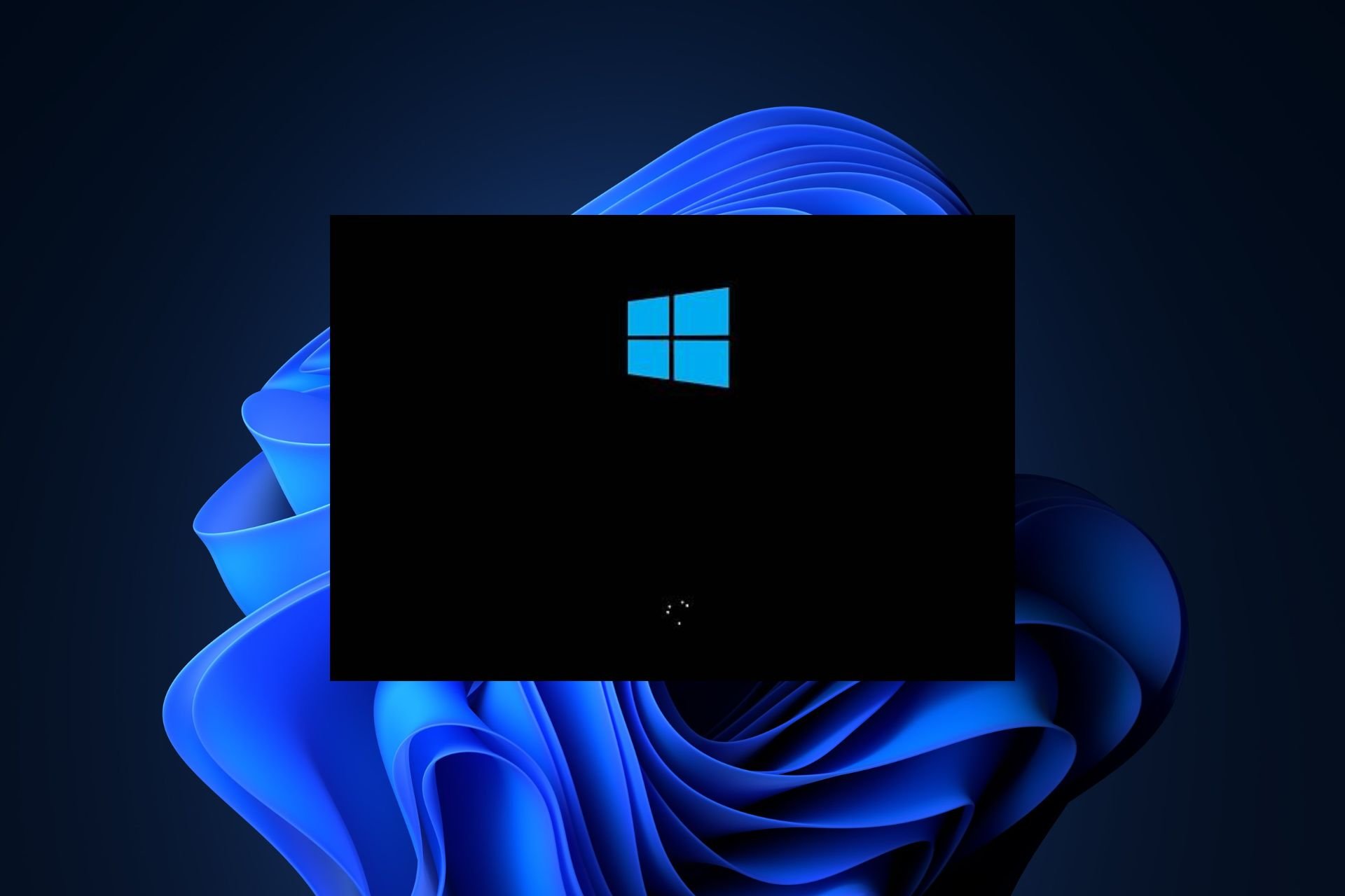 windows 11 slow boot