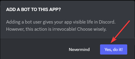 Yes do it