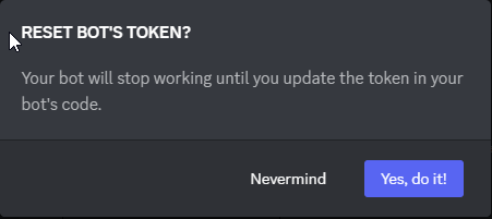 Yes do -integrate chat gpt with discord
