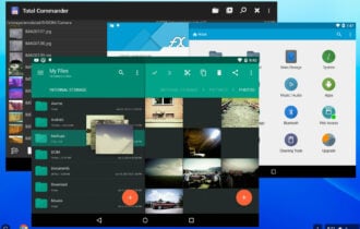 best file manager for chromebook