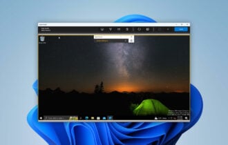Quick Assist for Windows 11 featured