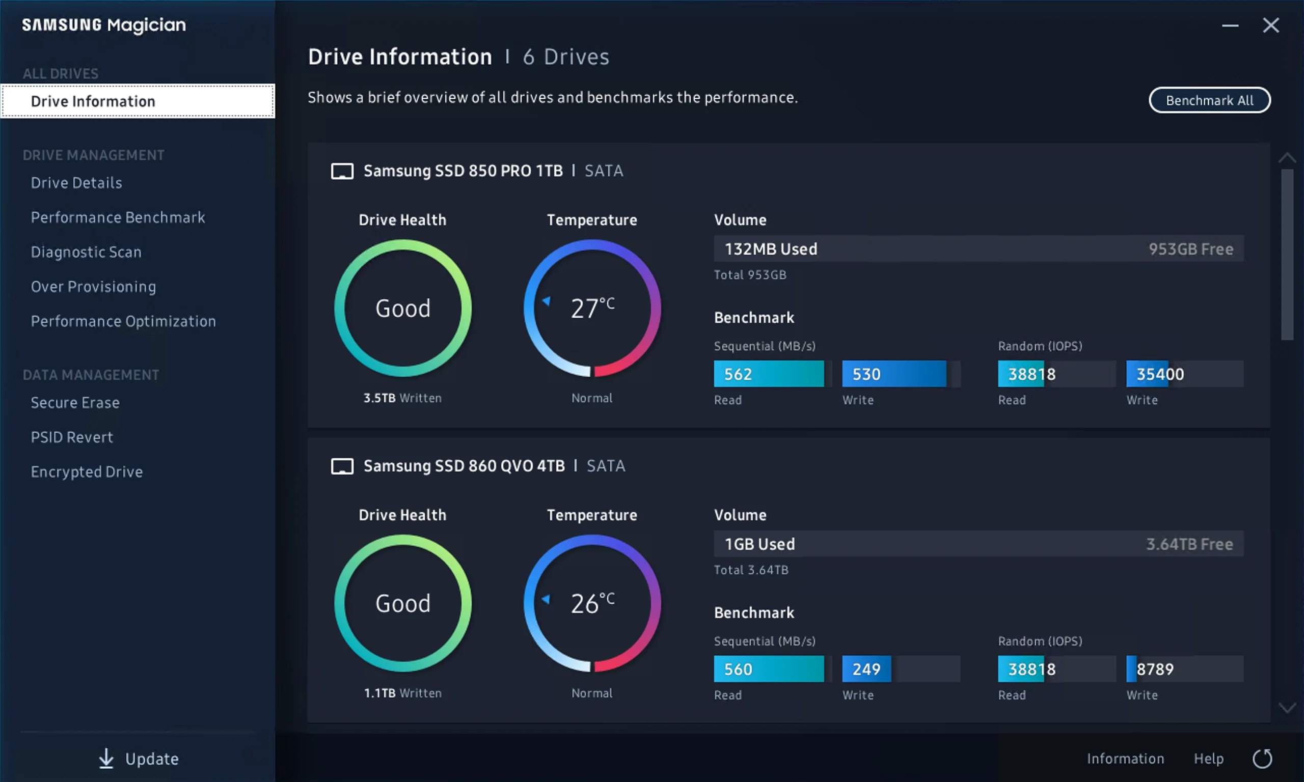 best ssd optimization software