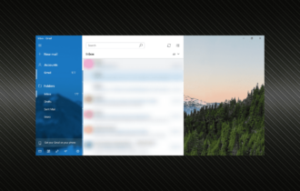 fix windows mail not downloading emails