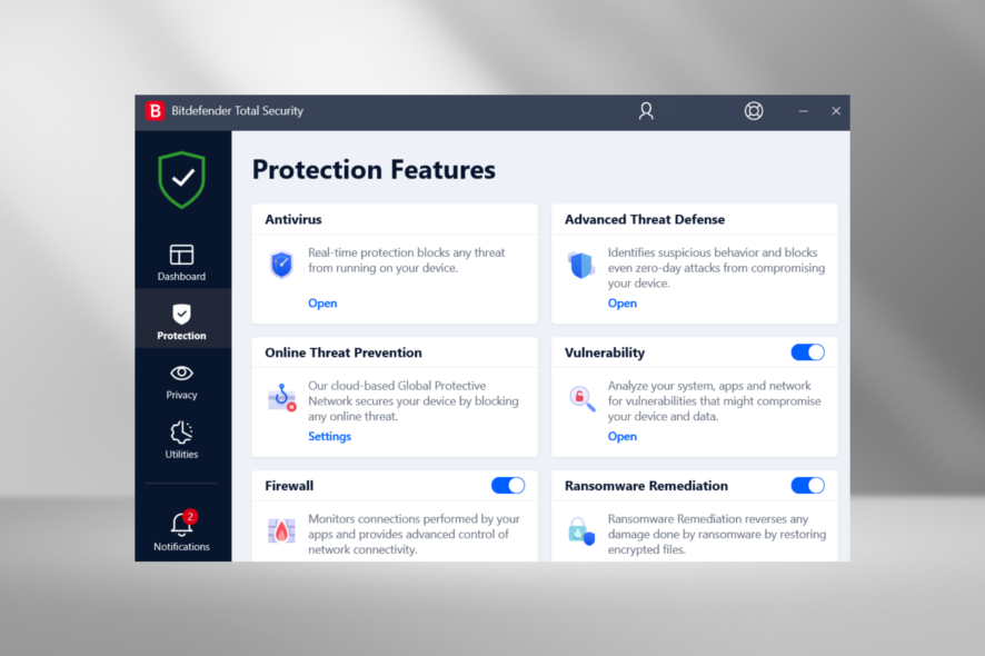 Best Anti-Hacking Software
