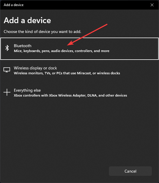 Bluetooth
