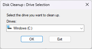 Cleanmgr 2 easyanticheat.sys