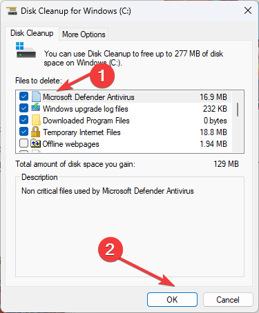 Cleanmgr 4 easyanticheat.sys