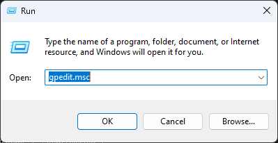 GPEDIT turn off sleep mode windows 10